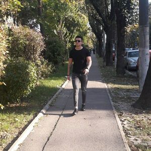 LeatherMaster Profile picture - LeatherMaster