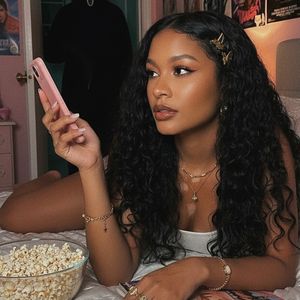 AshantiDavis Profile picture - AshantiDavis