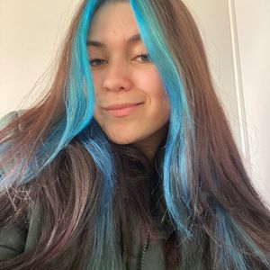 Alisa Profile picture - Alisa