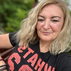 Alura Jenson Profile picture - Alura Jenson