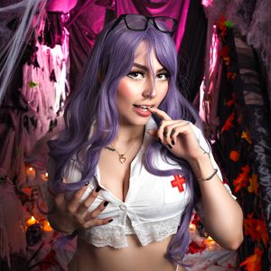 Profile picture - Annie Nasty