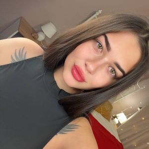 Miss__Mira Profile picture - Miss__Mira