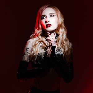 Amy Goth Profile picture - Amy Goth