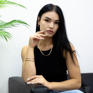 ChanelEvans Profile picture - ChanelEvans