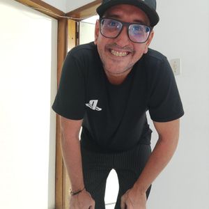 andre_hairy Profile picture - andre_hairy
