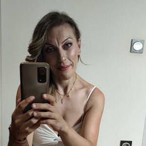 Sara Profile picture - Sara