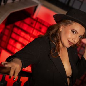 Roxie Jackson Profile picture - Roxie Jackson