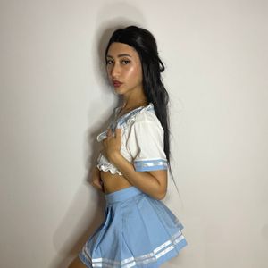 StefiRouge Profile picture - StefiRouge