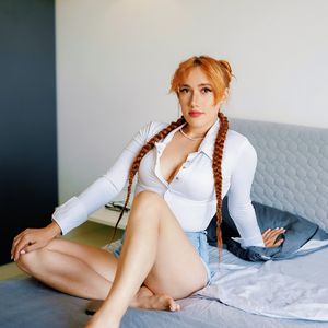 RedHeadLive Profile picture - RedHeadLive