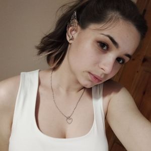 Anastasia Profile picture - Anastasia