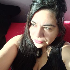 OzyraQueenX Profile picture - OzyraQueenX