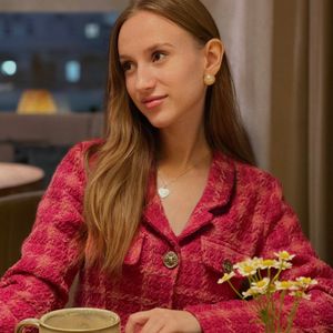 thecallmeami Profile picture - thecallmeami