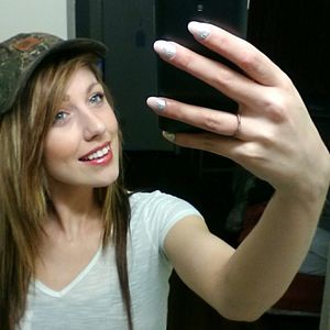 Profile picture - Parkergolden94