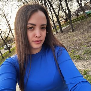 Olechka Profile picture - Olechka