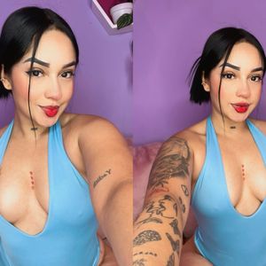 Sophie Vega Profile picture - Sophie Vega
