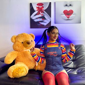 ErikaCarter Profile picture - ErikaCarter