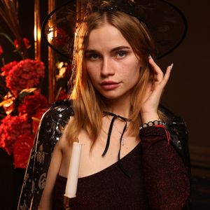 Profile picture - MargaritaKiss