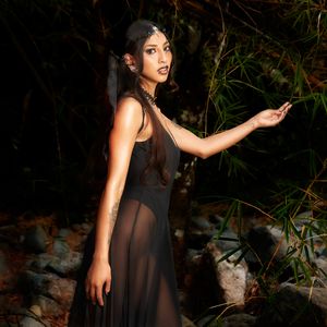 Samara Saenz Profile picture - Samara Saenz