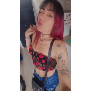 CrystalCherry Profile picture - CrystalCherry