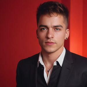 Profile picture - Jacob stones