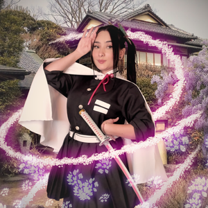 Sabrina NEW ID Profile picture - Sabrina NEW ID