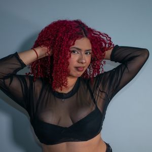 Idun Brunette Profile picture - Idun Brunette