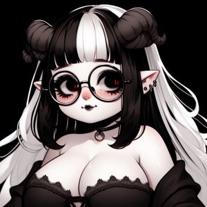 Sukuba_Demon Profile picture - Sukuba_Demon