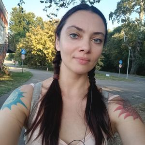 Tijana Profile picture - Tijana