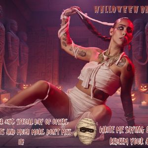 BlairSantini Profile picture - BlairSantini