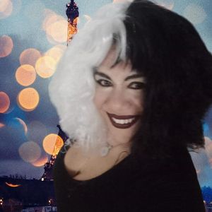 OzyraQueenX Profile picture - OzyraQueenX