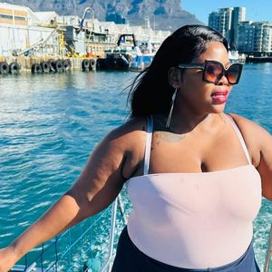 EbonyQueen1 Profile picture - EbonyQueen1