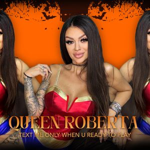 Queen Roberta Profile picture - Queen Roberta