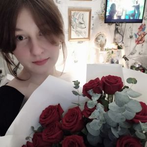 Agata Profile picture - Agata