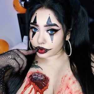 Freaky Aria Profile picture - Freaky Aria