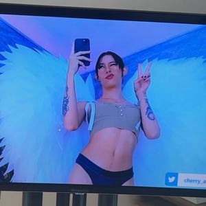 Doja Alice Soto Mejia Profile picture - Doja Alice Soto Mejia