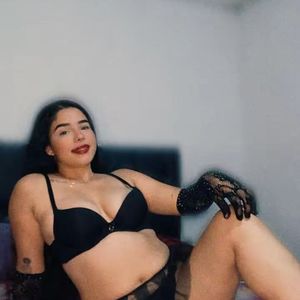 Nathasha Angie Profile picture - Nathasha Angie