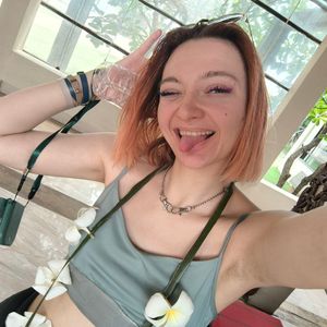 Profile picture - orange_melani