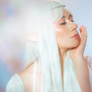 Profile picture - LaiaPatrick