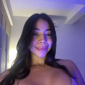 Profile picture - Zoe