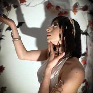 Profile picture - Eleven Kina Cooper