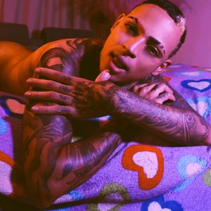 Profile picture - DEY