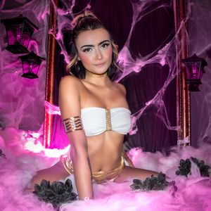 Luisa Jonnes Profile picture - Luisa Jonnes