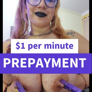 Profile picture - HollyBBW