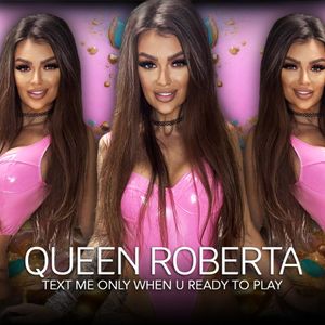 Profile picture - Queen Roberta
