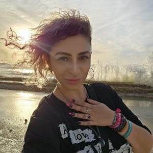 Profile picture - ARUNY