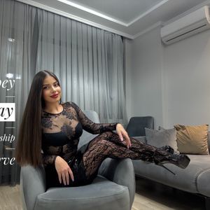 Profile picture - GoddessM