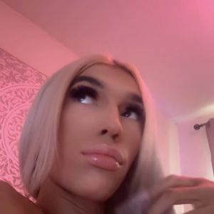 Profile picture - itsminxbaby