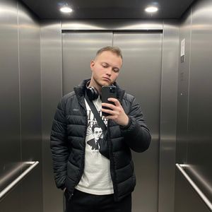 Profile picture - Richard