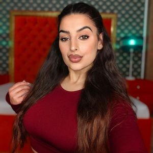 Profile picture - VallerieJones