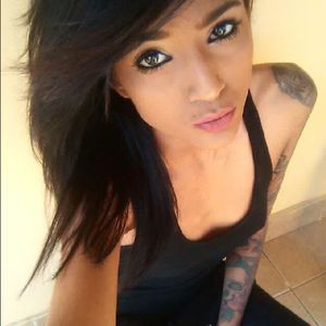 Profile picture - yasira